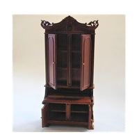 Sekretær Louis Philip, valnød