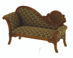 Chaise Lonque, valnød