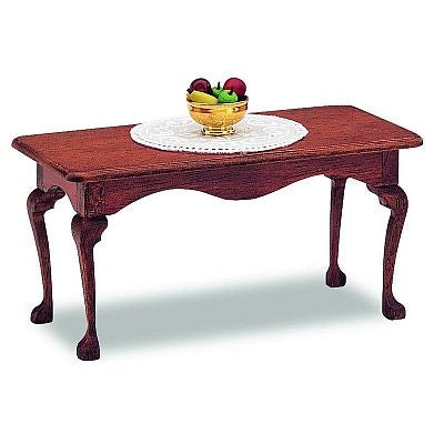 Chippendale sofabord KIT ubh.