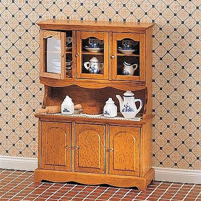 Køkken Cabinet KIT ubh. pris er excl. indhold.
