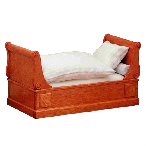 Biedermeier seng ,KIT ubh.