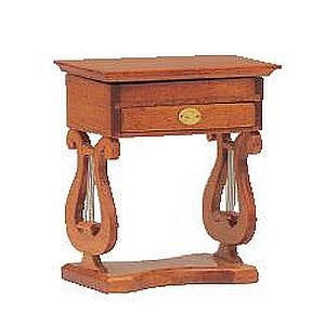 Biedermeier sybord, KIT ubh.