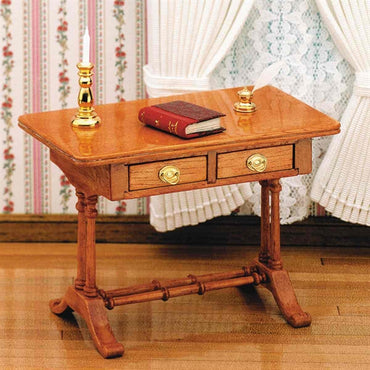 Bidermeier dameskrivebord KIT ubh.