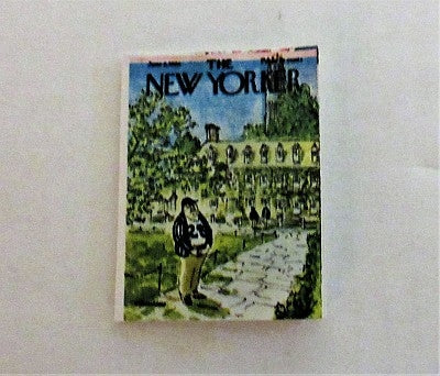 New York Times  ( 14 sider )