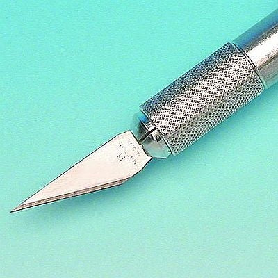 Hobbykniv blad 5 stk.