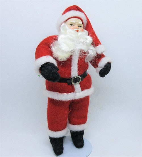 Santa Claus, porcelæn