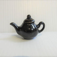 Thepotte, brun ,,Betty"