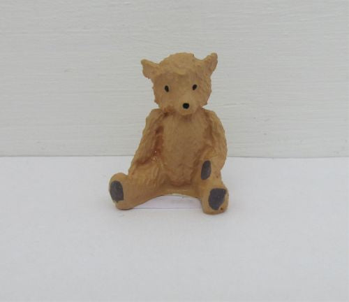 Bamse ,, møjse-byse" resin