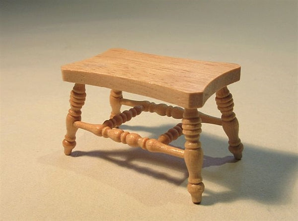 Dresser stool