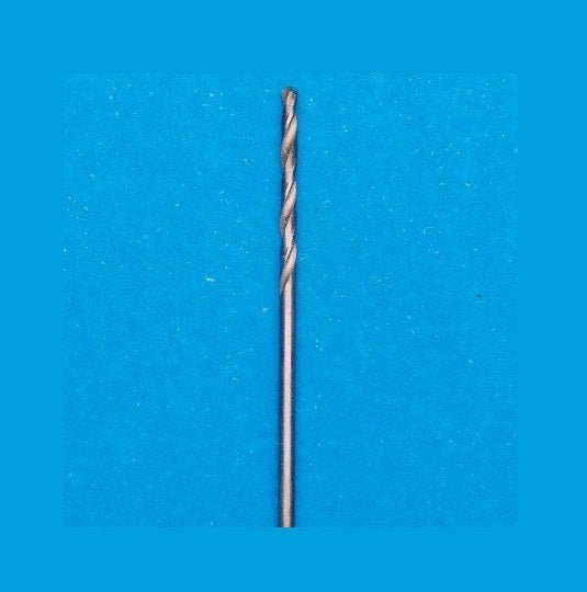 Bor  1,5 mm