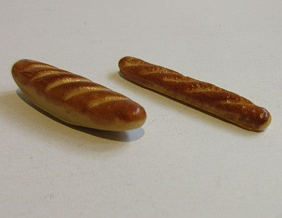 Baguettes 2 stk.