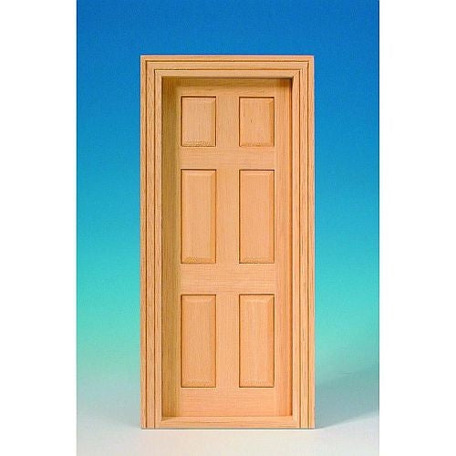 Mini Mundus Panel Dør