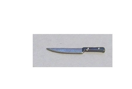 Kniv 2,5 cm