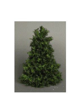 Juletræ