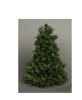 Juletræ