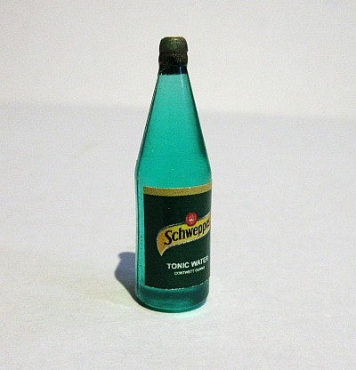 Sweppers Tonic vand
