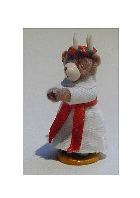 Lucia bamse