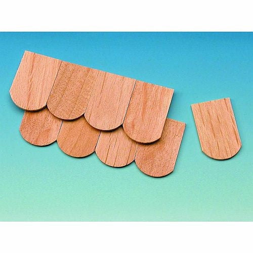 Shingles (Tagsten) 100 stk.