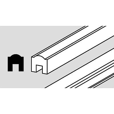 Håndliste til balustre