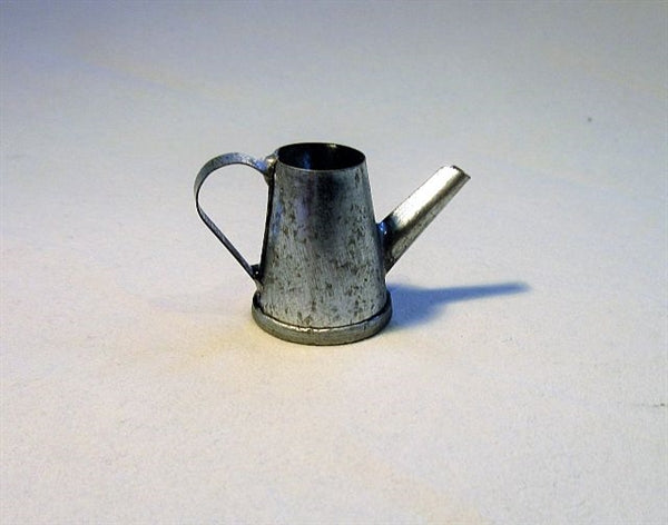 Kaffekande i zink