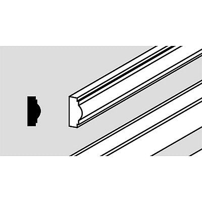 Pynteliste længde 61 cm.  ( 3 stk. )