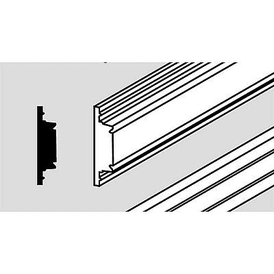 Profilliste  10 stk. 61 x 1,4 x 0,3 cm