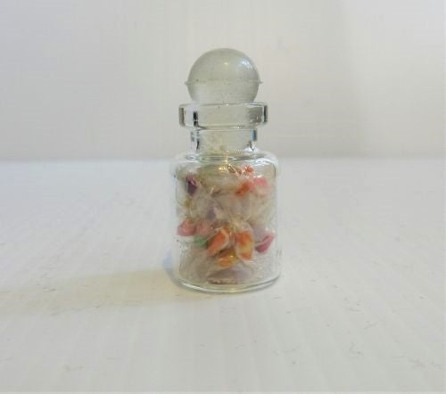 Konfekt i glas