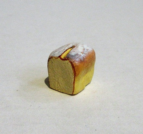 ½ Formfranskbrød