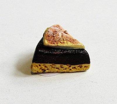 stk. tærte, Chokolade
