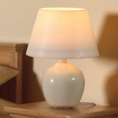 Bordlampe