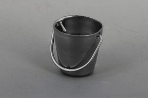 Spand, metal