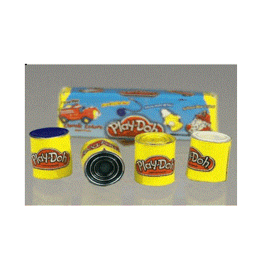 Play-Doh sæt