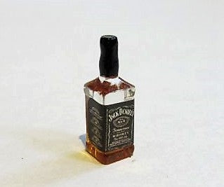 Flaske whisky
