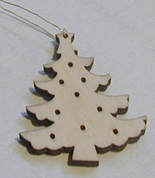 Juletræspynt / juletræ