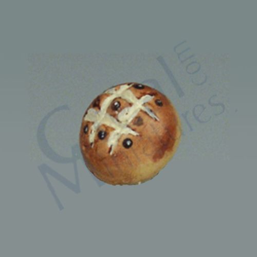 Rundt brød