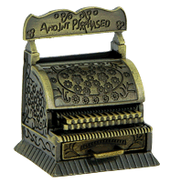 Kasseapparat