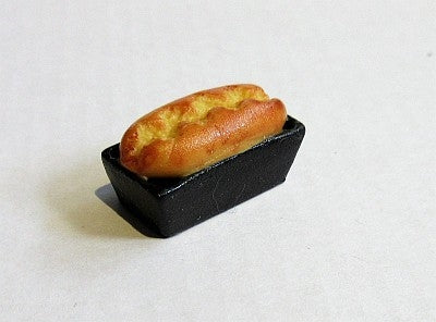 Formbrød i form