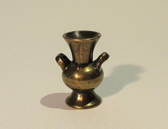 Vase, antik