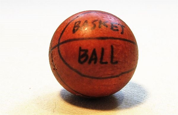 Basket ball