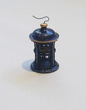 Fuglebur, sort