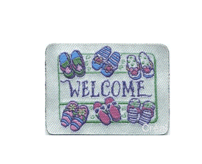 Måtte, Welcome