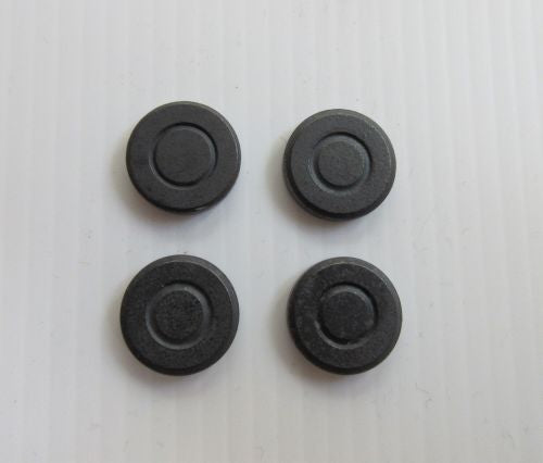 ,, El- kogeplader" magneter 4 stk.