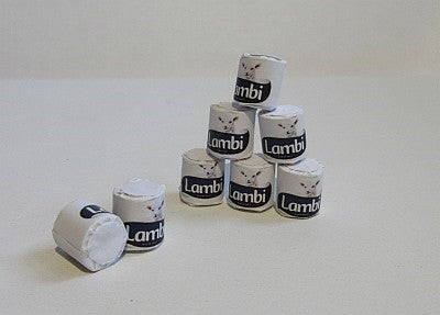 Toiletpapir Lambi 2 stk.