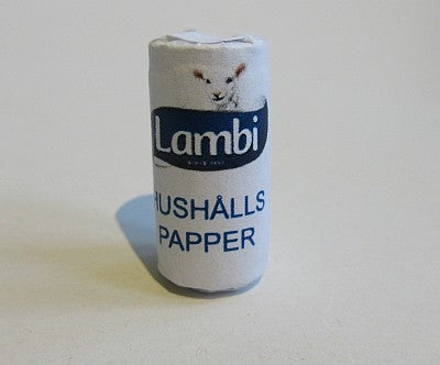 Lambi køkkenrulle