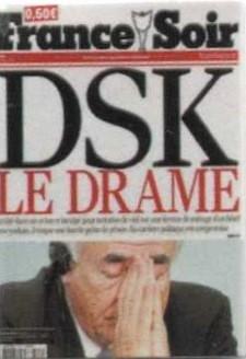 Dagblad France Soir ( 1:12 )