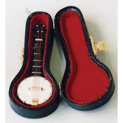 Banjo m / box