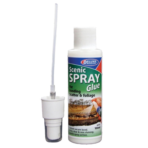 Scenic Spray lim  100 ml.