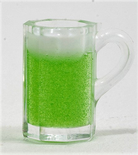 Krus m/ øl st.Patrick`s day special