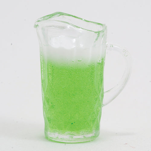 Kande m/ øl st.Patrick`s day special