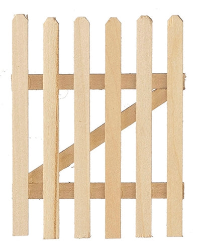Havelåge ubh. træ